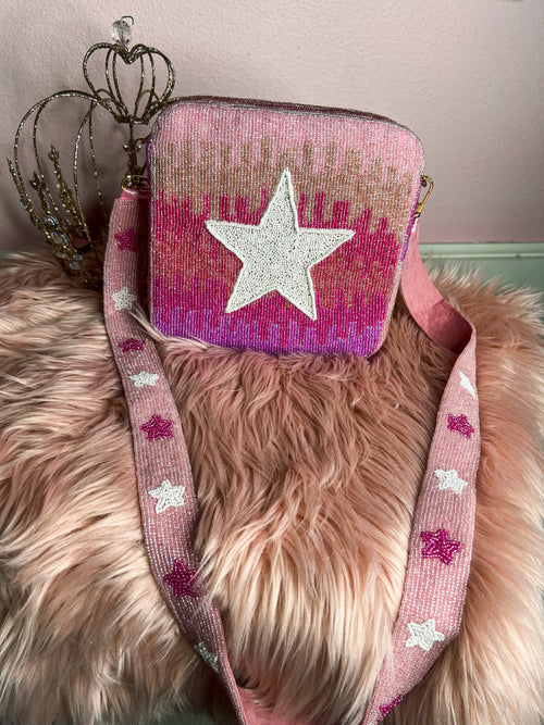 Beaded Bags