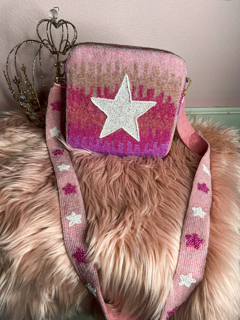 Beaded Bags