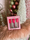 Lip Gloss-Side Hustle