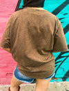 Country Music Mineral Wash Tee