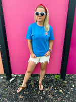 Like to Party Tee