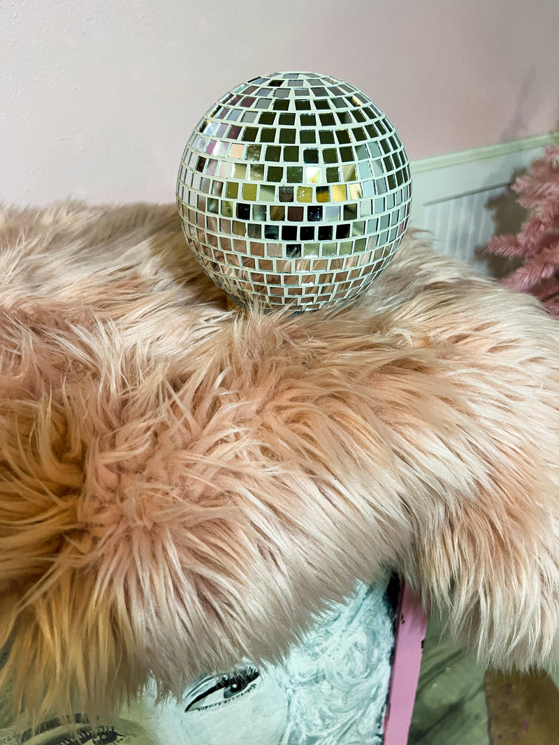 Disco Ball Diffuser