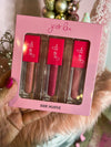 Lip Gloss-Side Hustle