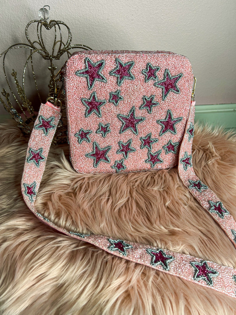 Beaded Bags