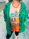 Give Thanks Pumpkin Tee