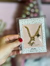 Initial Necklace