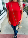 Crossbody Phone Chain