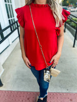 Crossbody Phone Chain