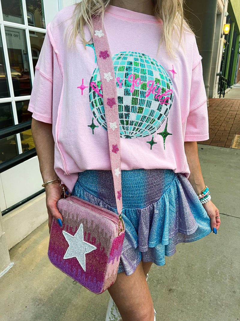 Beaded Bags