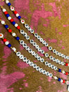 Hat Chain-Firecracker