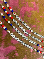 Hat Chain-Firecracker