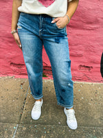 Risen Star Jeans