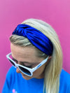 Metallic Headbands