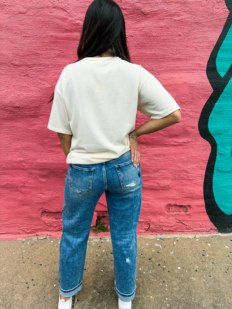 Risen Star Jeans