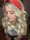 Rhinestone Headband
