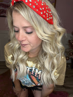 Rhinestone Headband