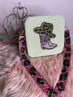 Beaded Bags
