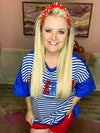 Rhinestone Headband