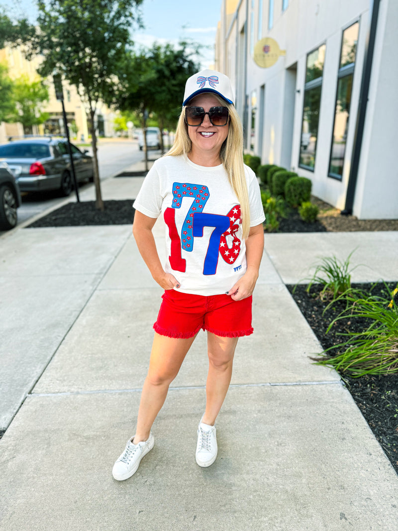 1776 Tee