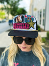 Long Live Cowgirls Cactus Cap