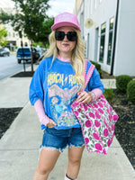 Quilted Tote Bags