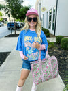 Quilted Tote Bags