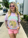 Purple Dreamer Tee