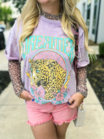Purple Dreamer Tee