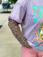 Purple Dreamer Tee