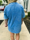 Boots N Bows Zutter Tee