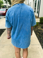 Boots N Bows Zutter Tee