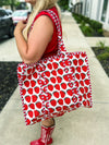 Quilted Tote Bags
