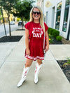 GAMEDAY Sweater Top
