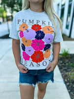 Pumpkin Season Tee