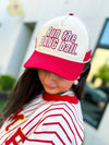 Run The Ball Cap