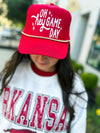 Oh Hey Gameday Cap