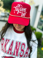 Oh Hey Gameday Cap