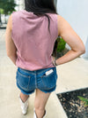 American Cowgirl Tank