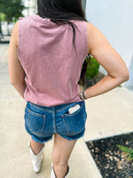 American Cowgirl Tank