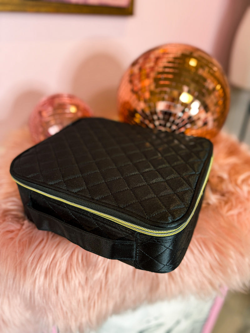 Jewelry Box