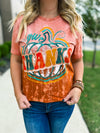 Give Thanks Pumpkin Tee