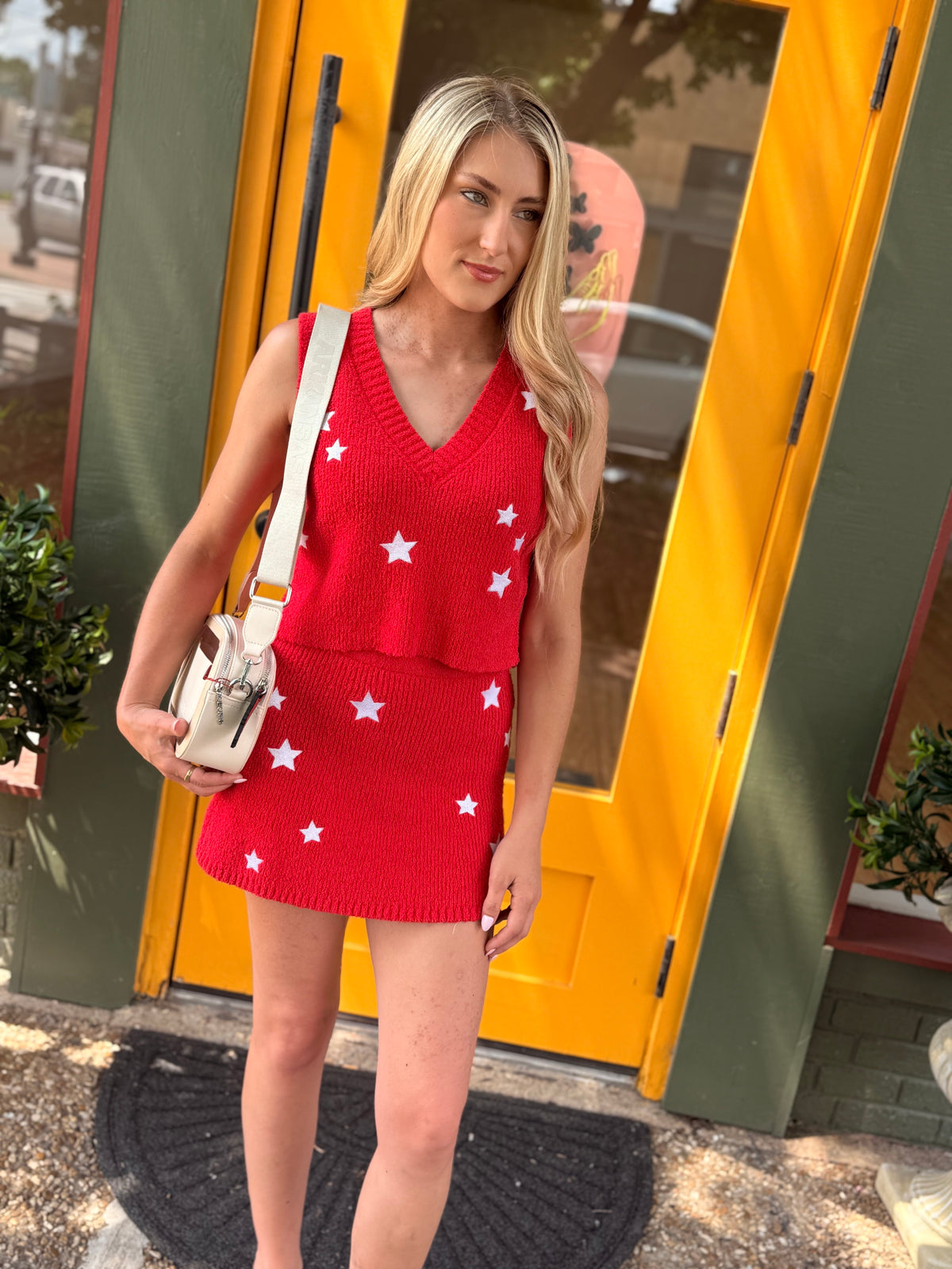 Star Outfit Set-Day & Moon