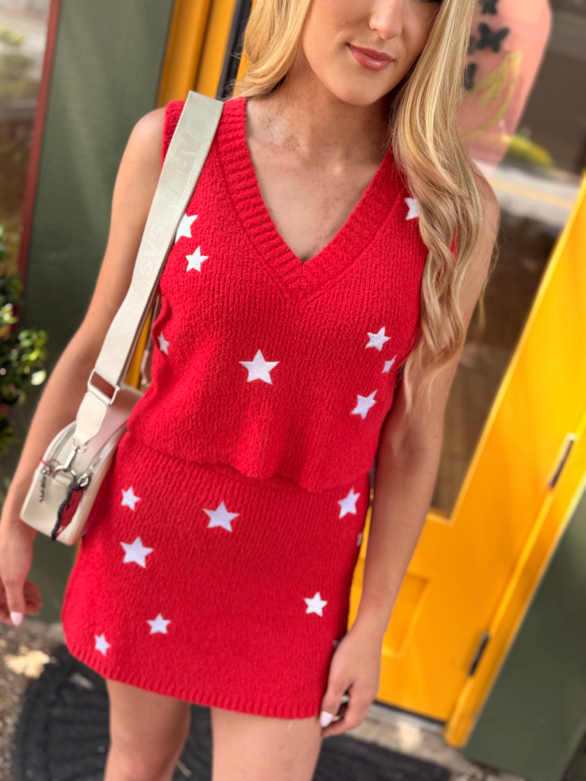 Star Outfit Set-Day & Moon
