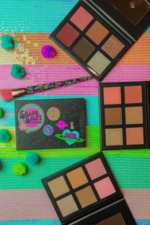 Shape Shift Contour Palette-DARK