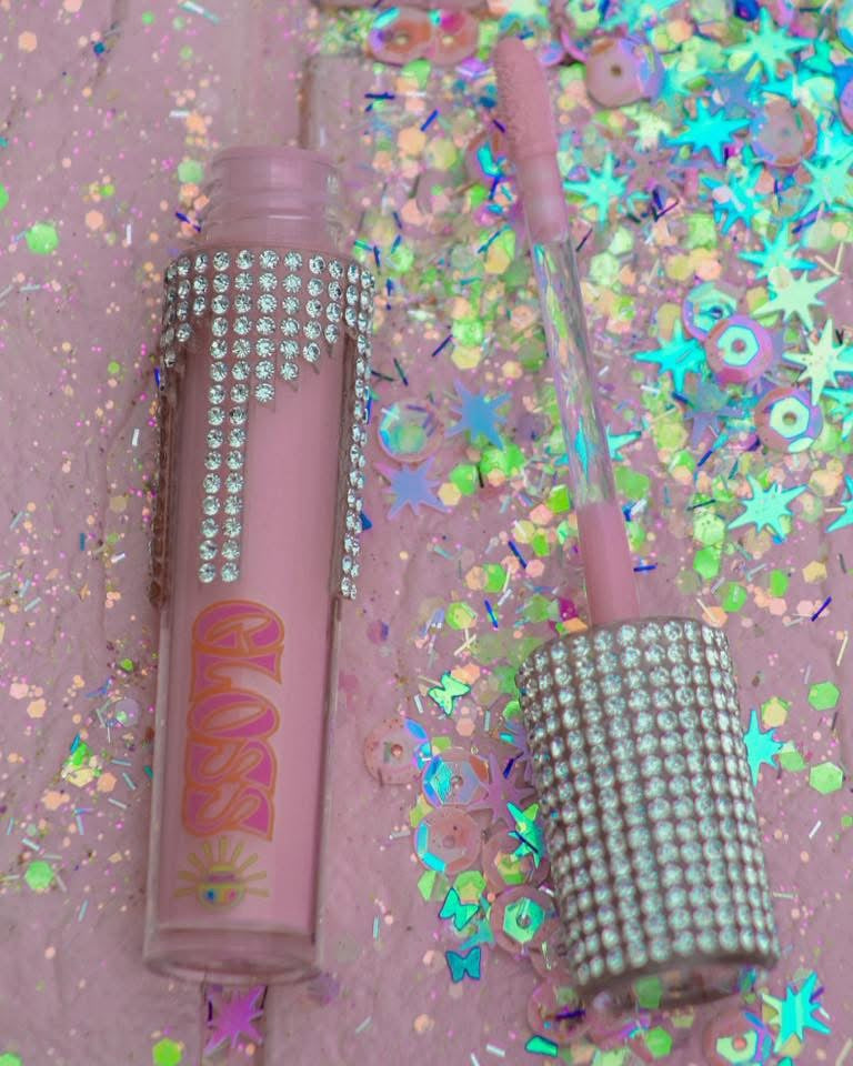 Dreamer Lip Gloss