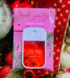 Holiday Hand Sanitizers