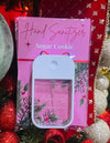 Holiday Hand Sanitizers