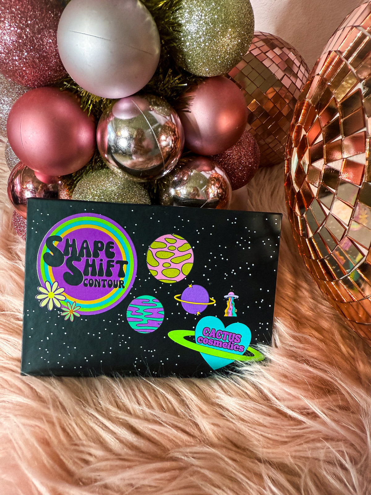 Shape Shift Contour Palette-DARK