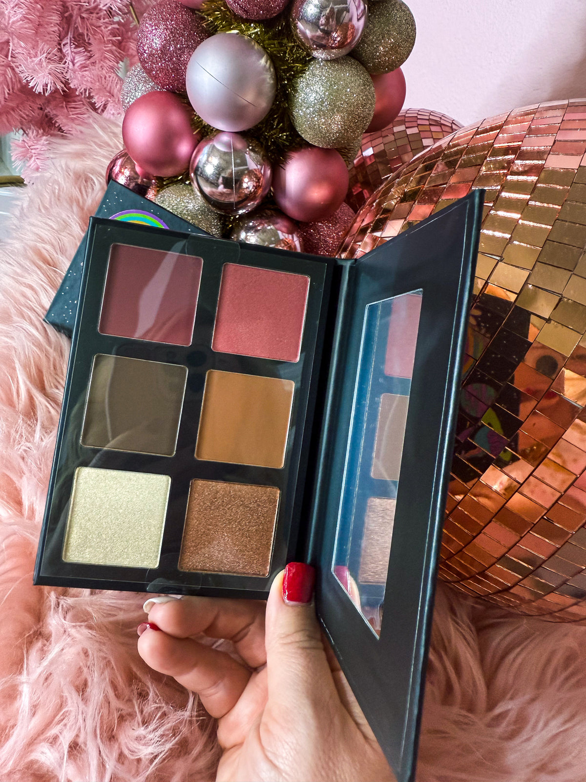 Shape Shift Contour Palette-DARK
