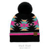 Southwest Beanie